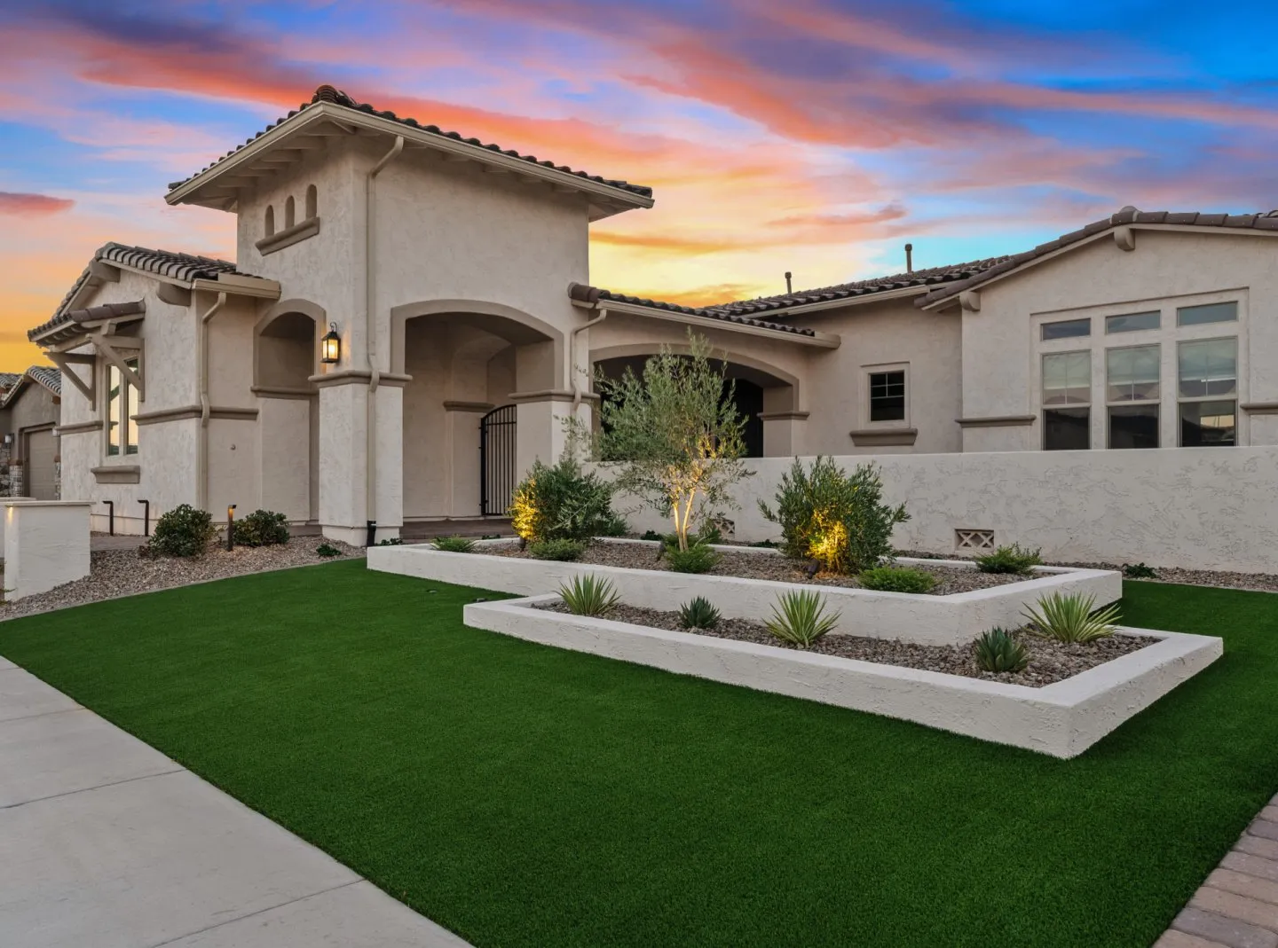 Queen Creek, AZ