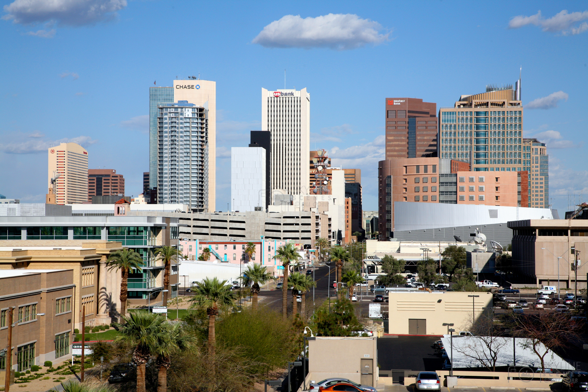 Restoration services in Phoenix, AZ