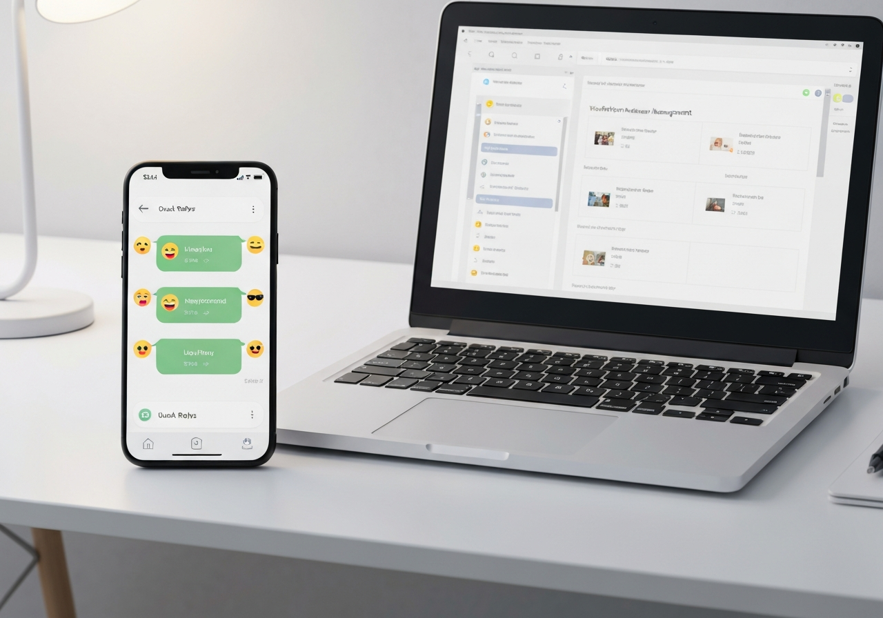 Digital Automation