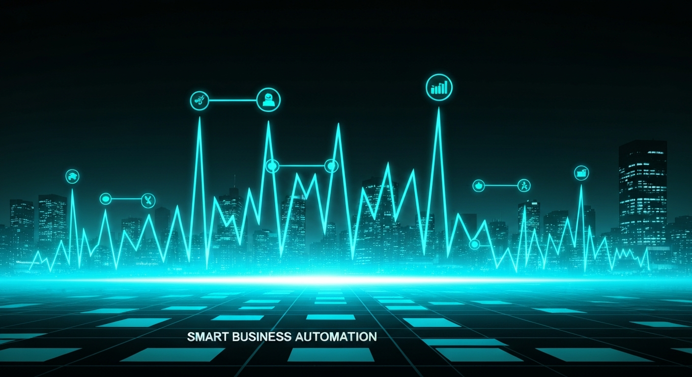 Netzwerk und Digitalisierung