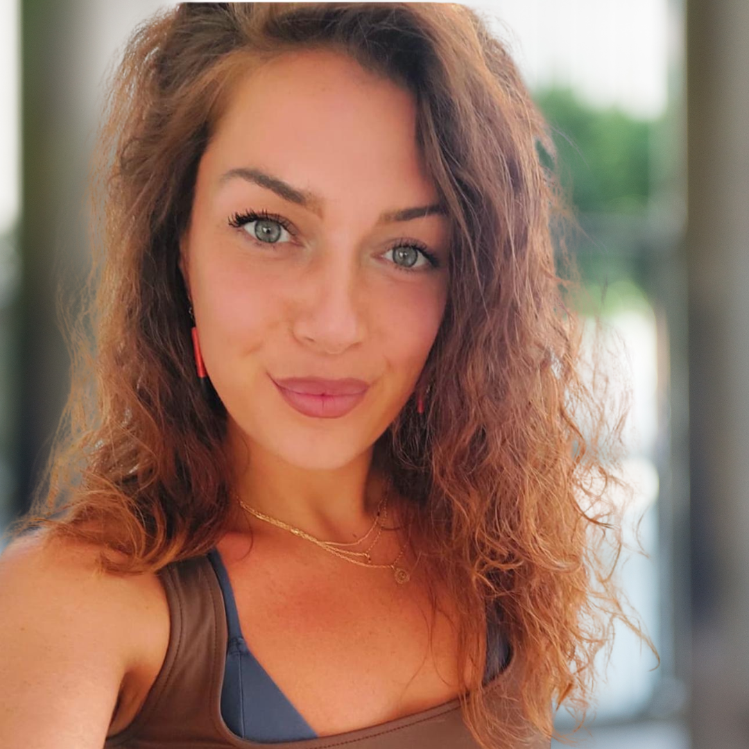 Lilian Hoff