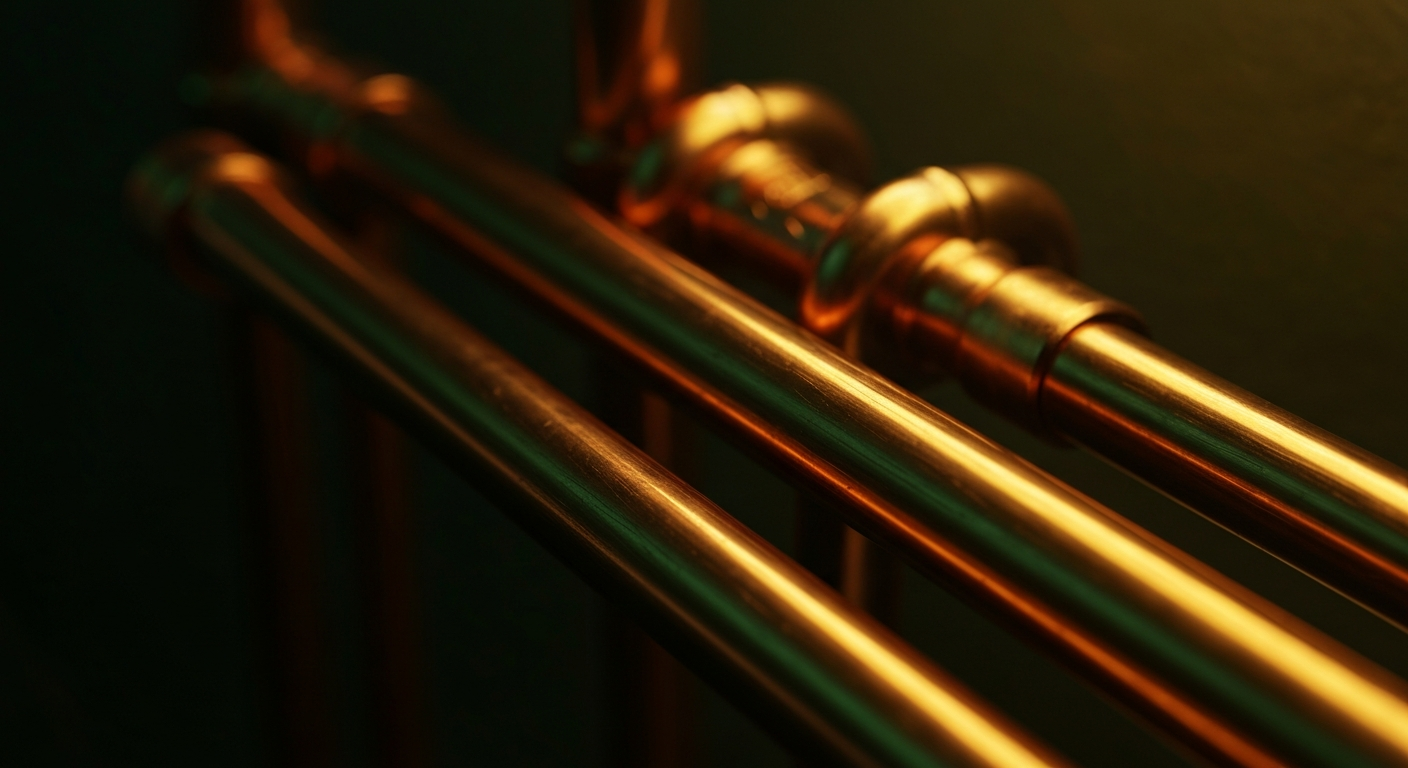 Plumbing