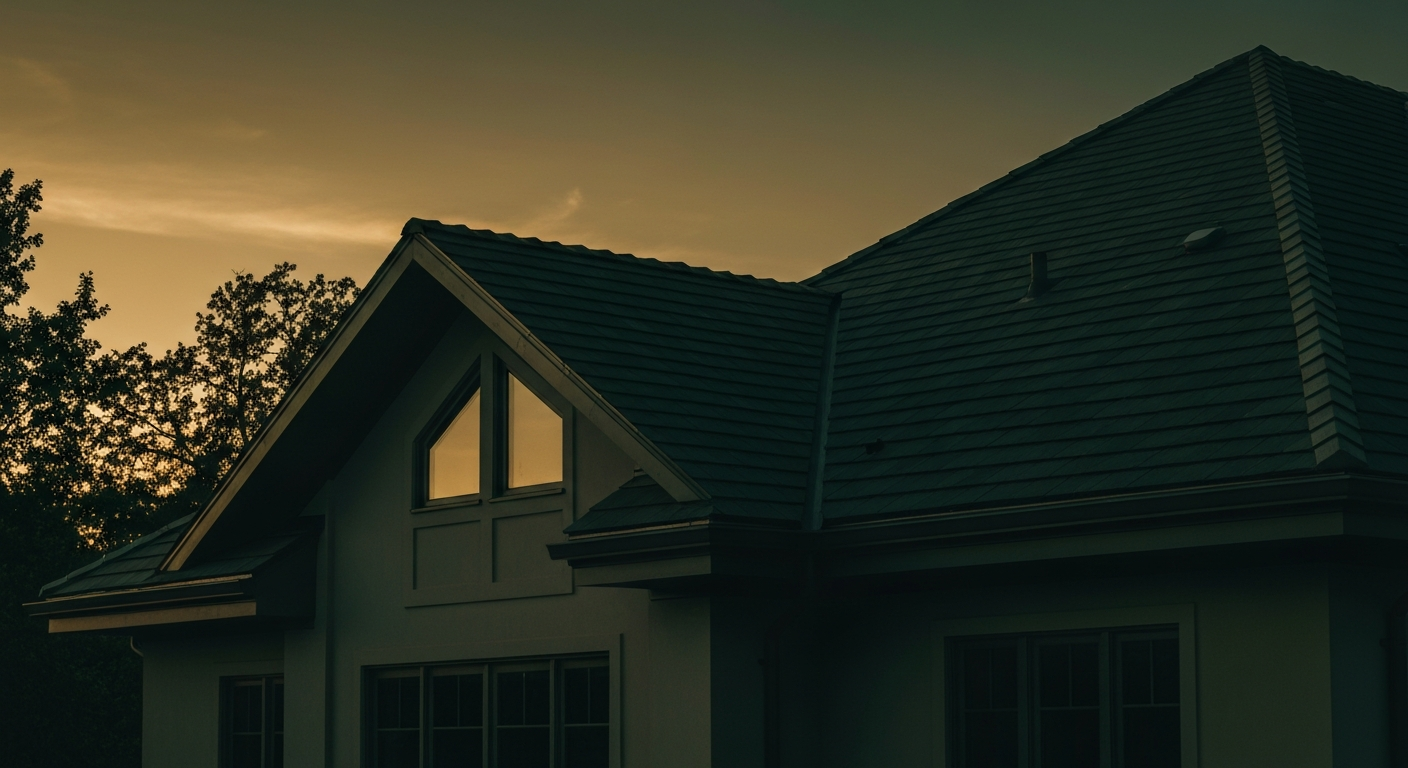 Roofing