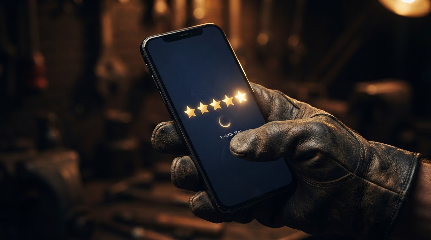 Why Reviews Make or Break Local Service Businesses (And What Most Owners Get Wrong)