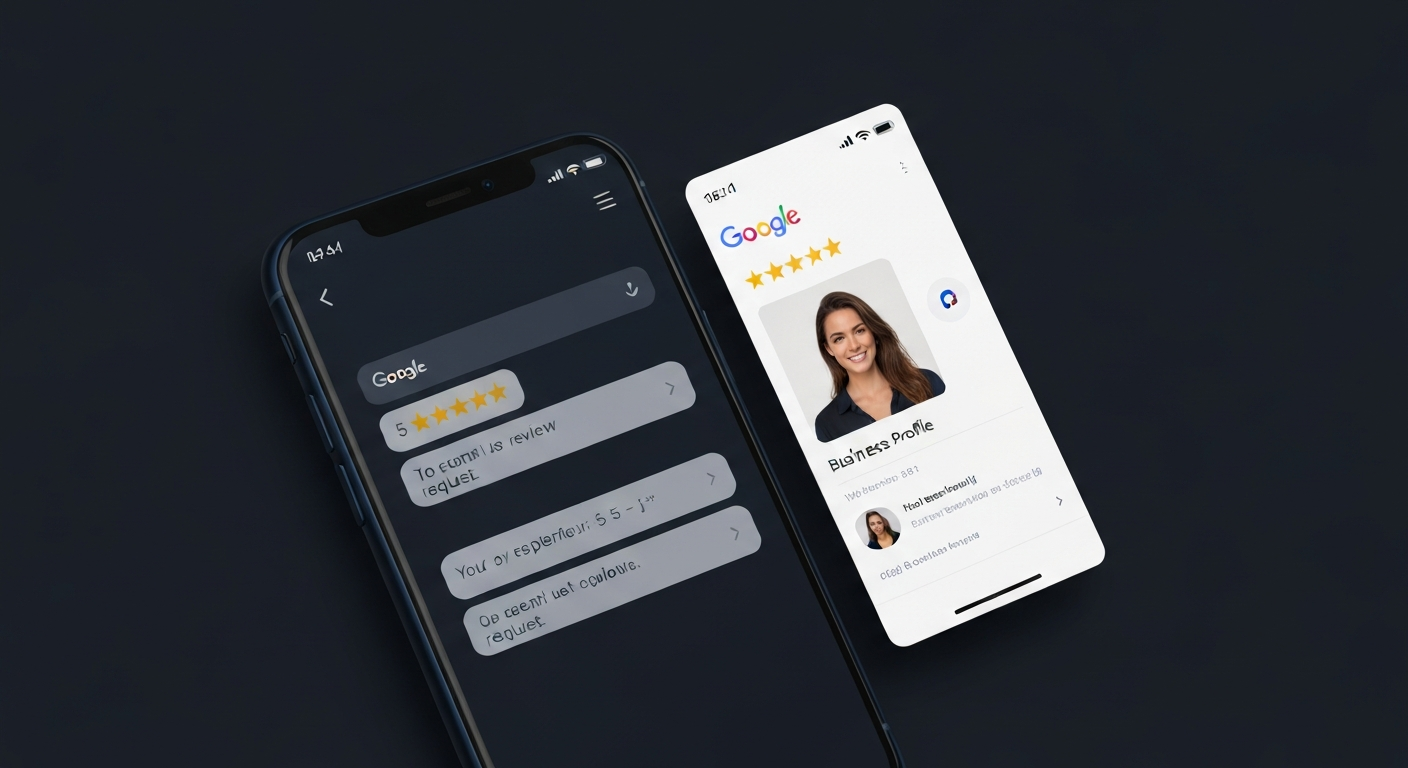 Reputation & Local SEO