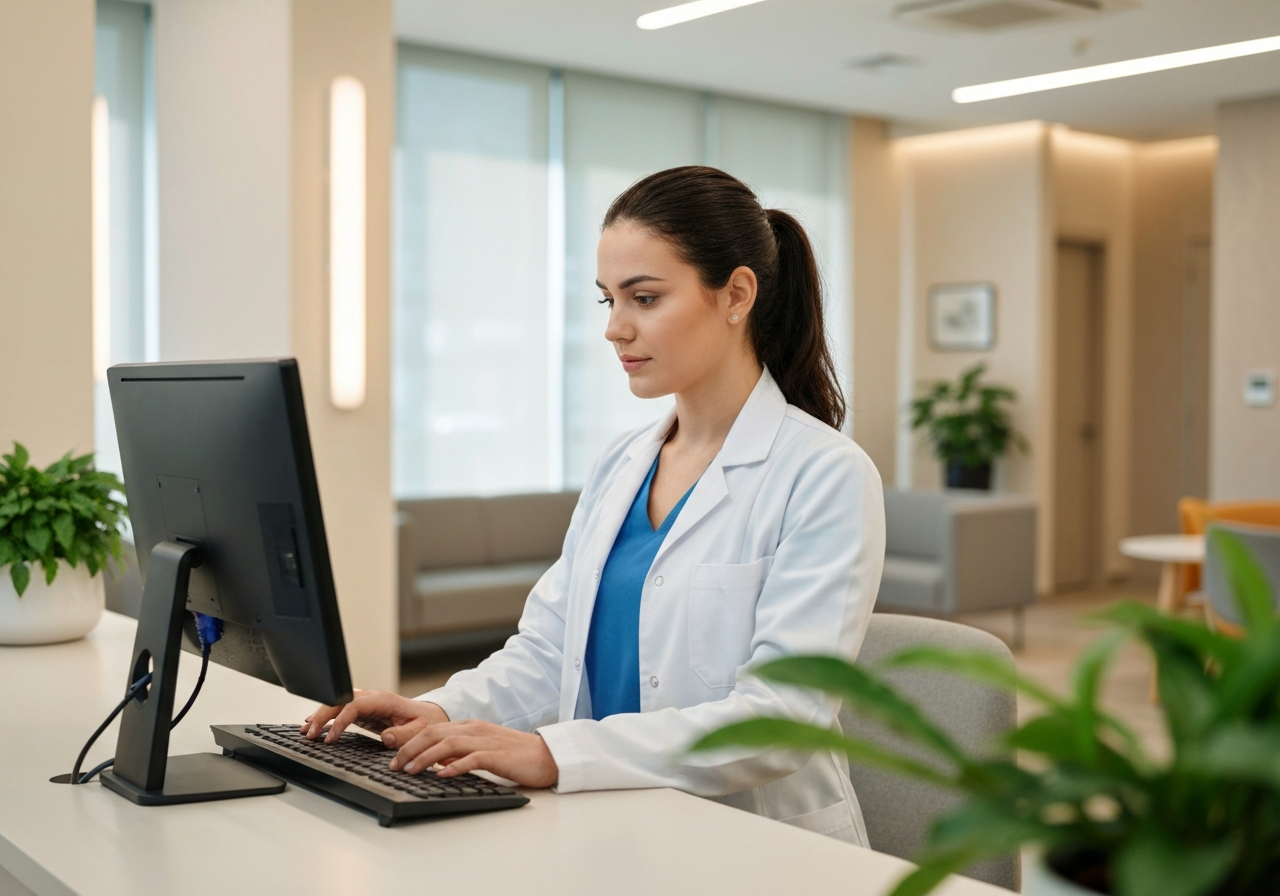 Healthcare Providers