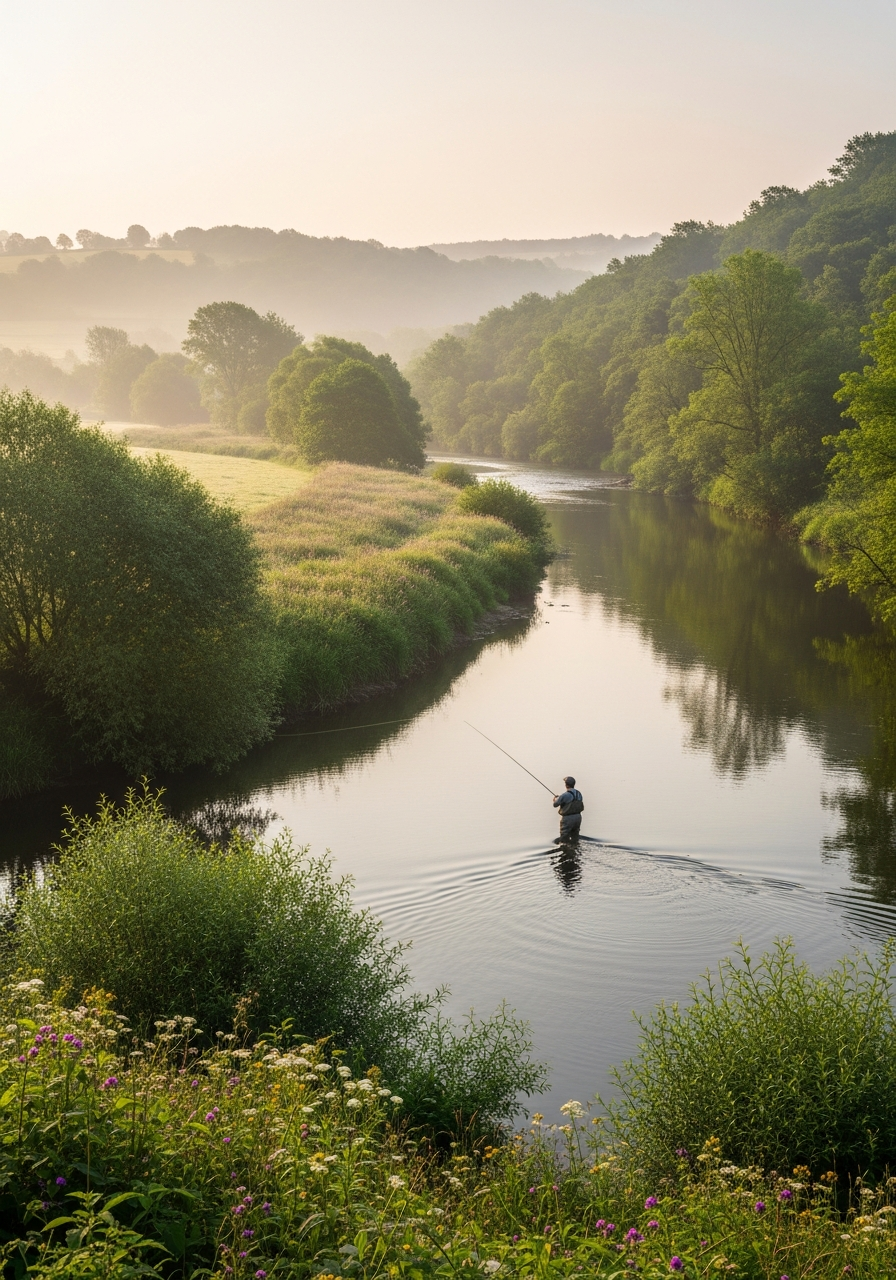 River Wye