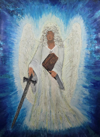 Kämpfer Gottes