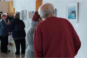 Kunst in der Gemeinde