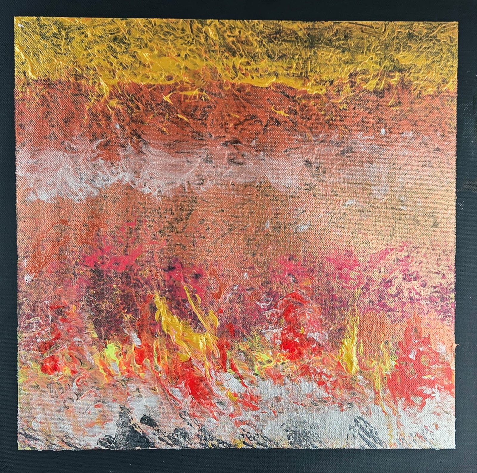 Seelenfeuer