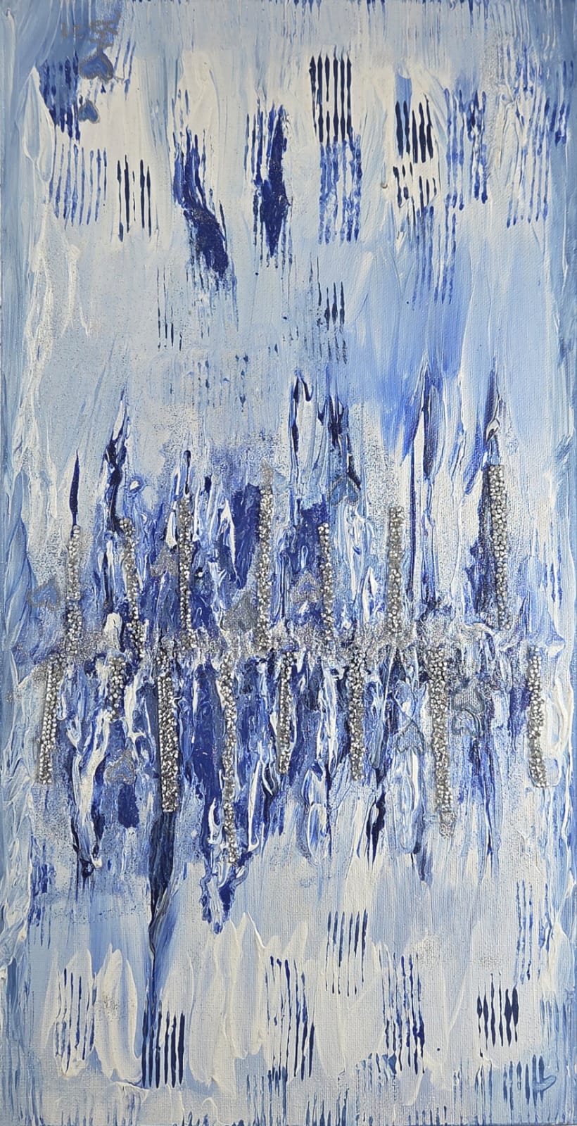 Eiszeit der Herzen