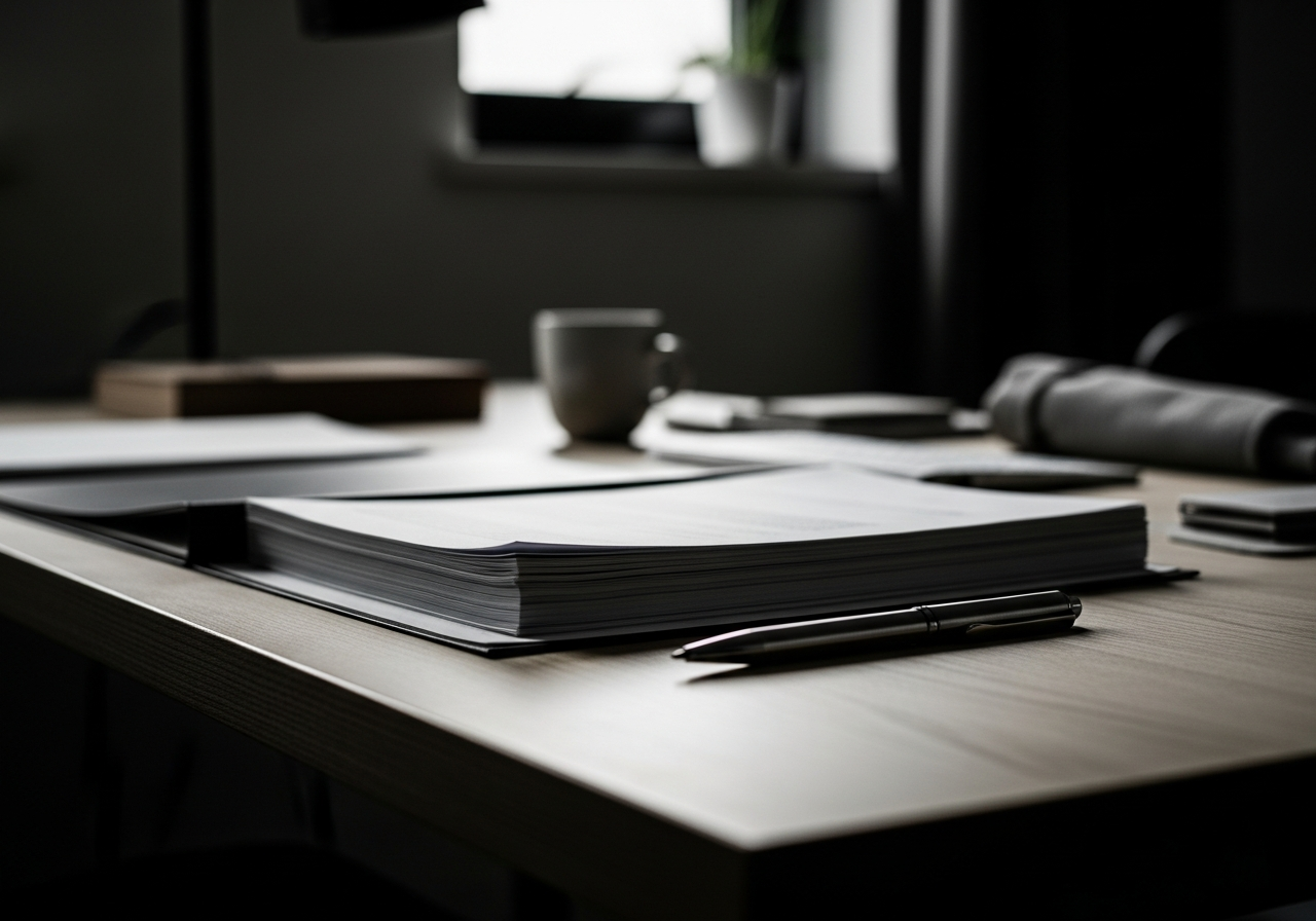 Nordic Workspace