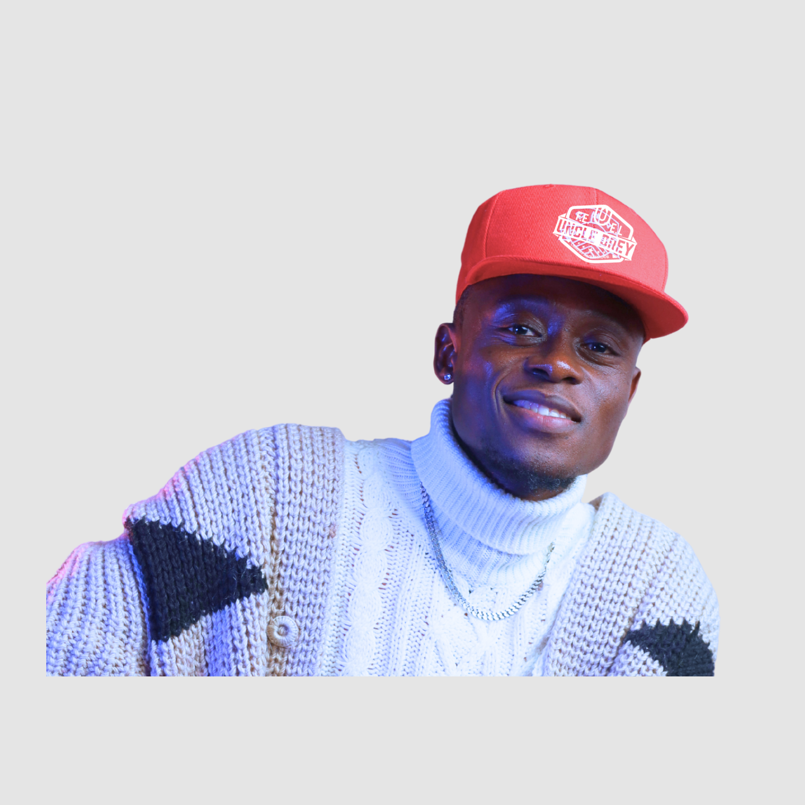 Uncle Drey
