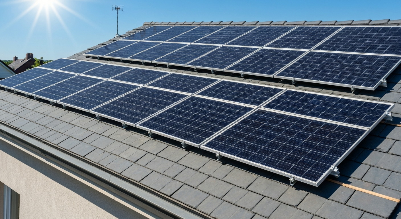 Solar Panels
