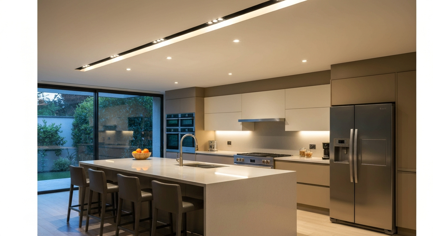LED Lighting