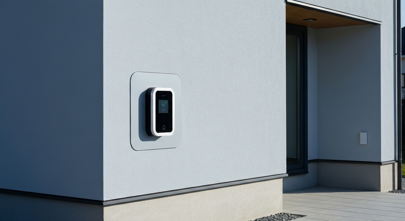 EV Chargers