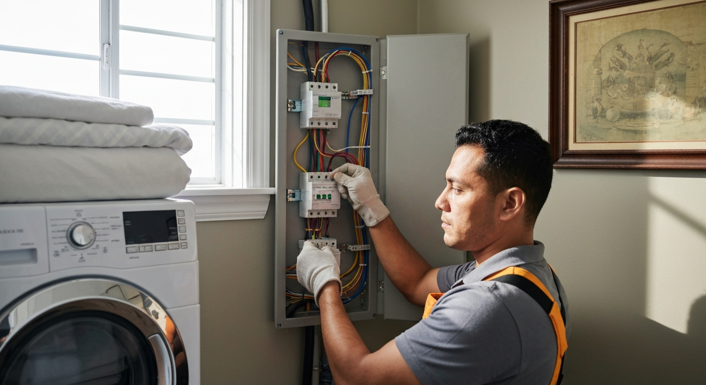Surge Protection