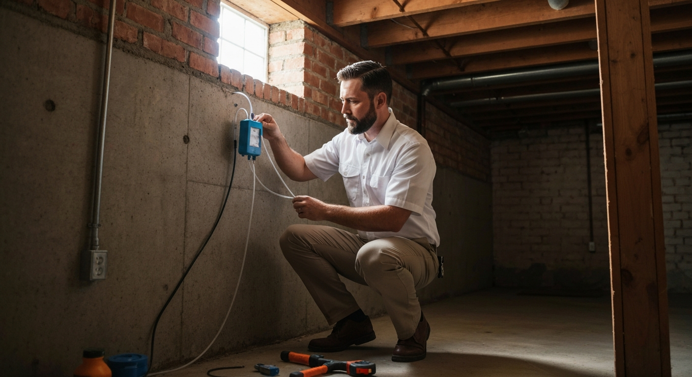 Understanding Radon: Why Every Homeowner Should Test
