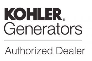 Kohler Authorized Dealer