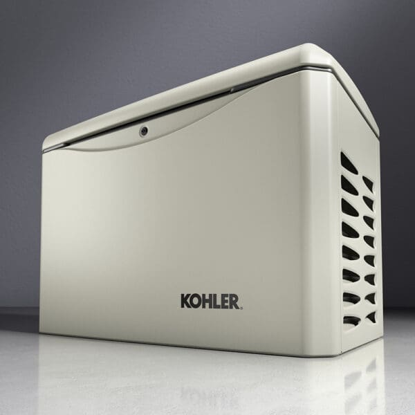 Kohler Generators
