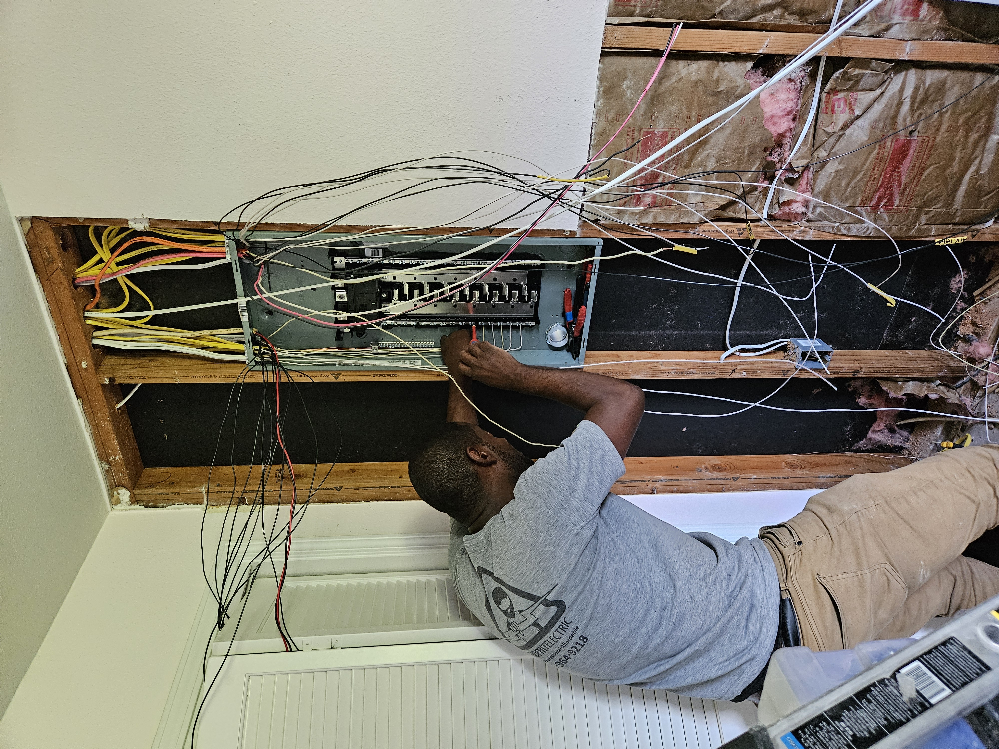 Electrical