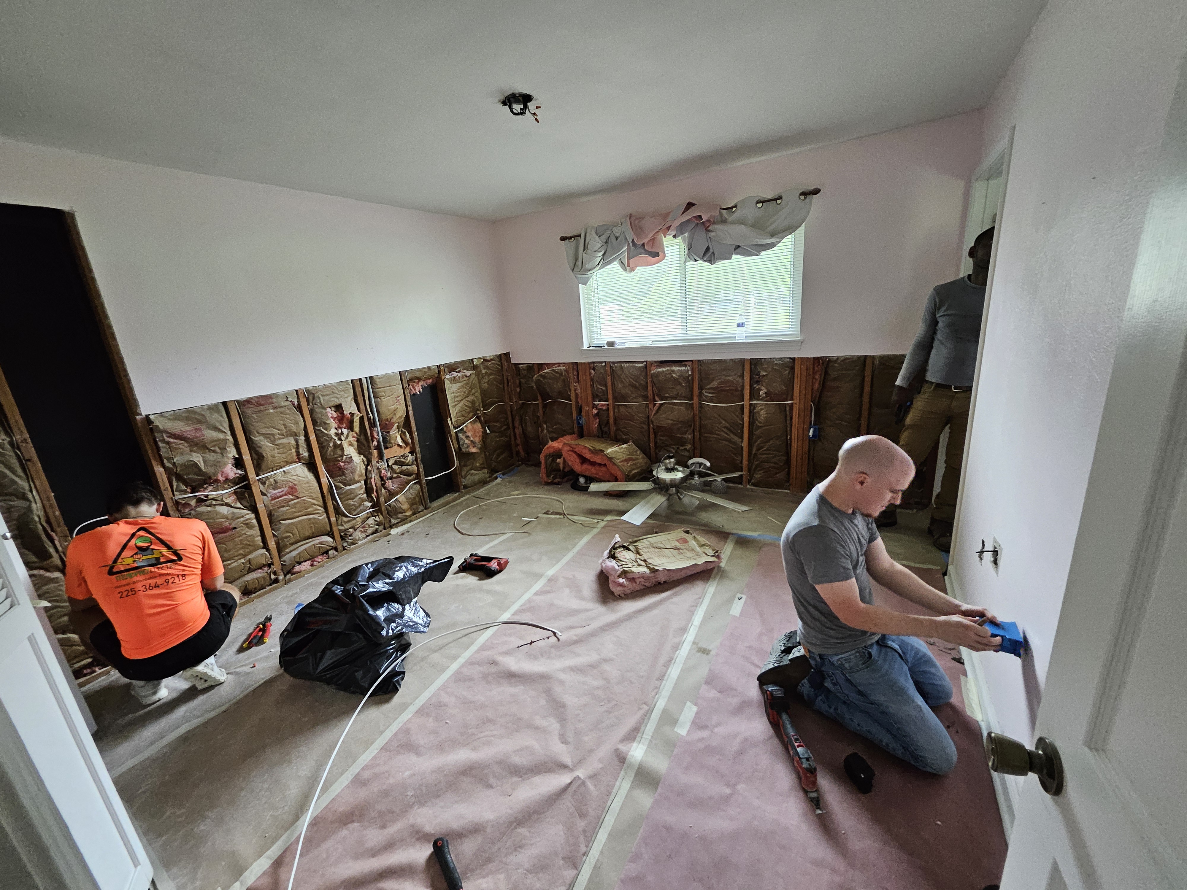 Electrical Services