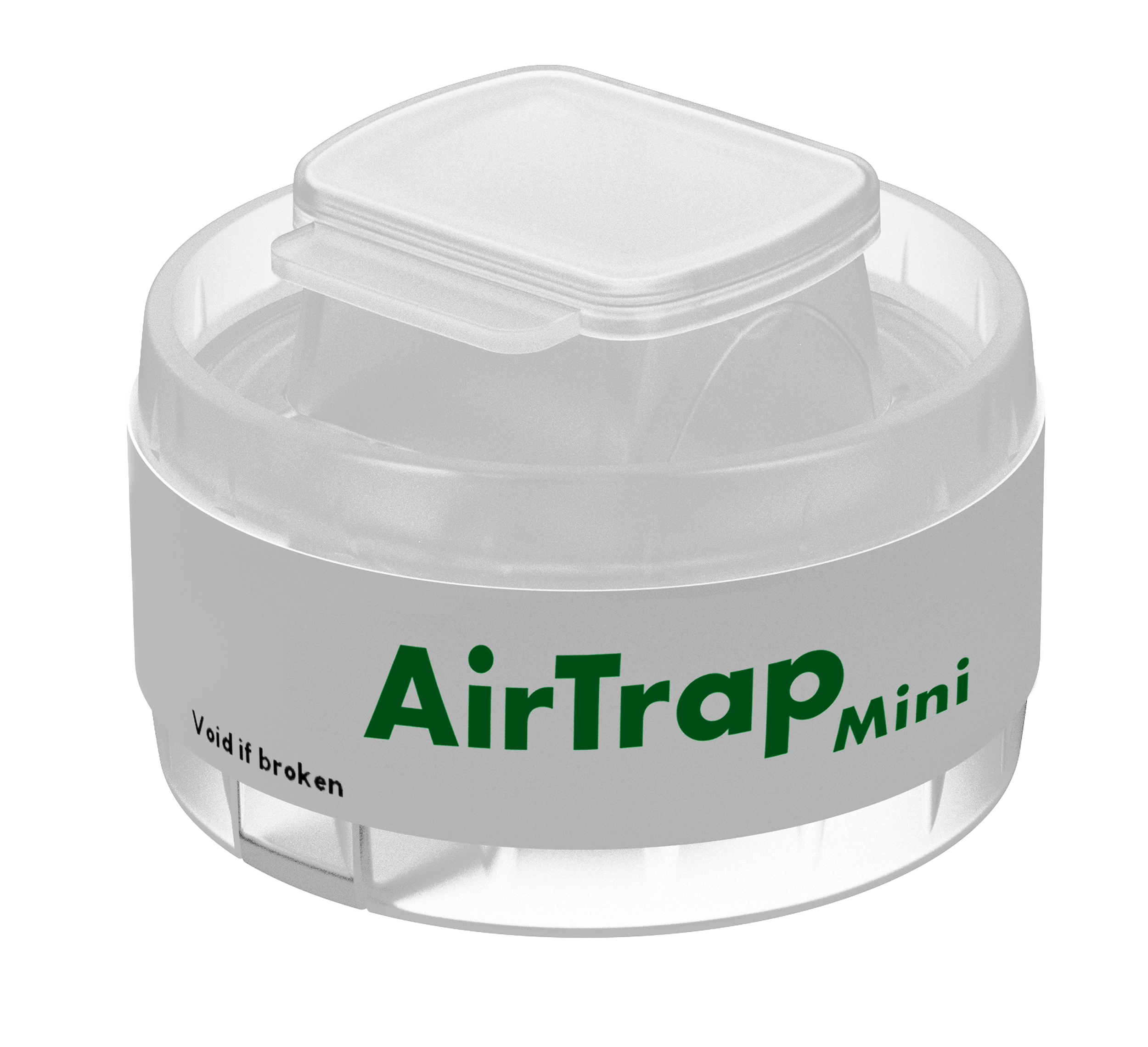 AirTrap Mini - Spore Traps Reimagined