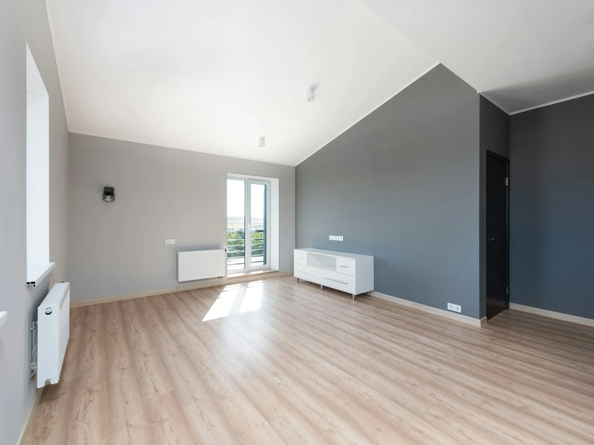 Interior Painting Houston