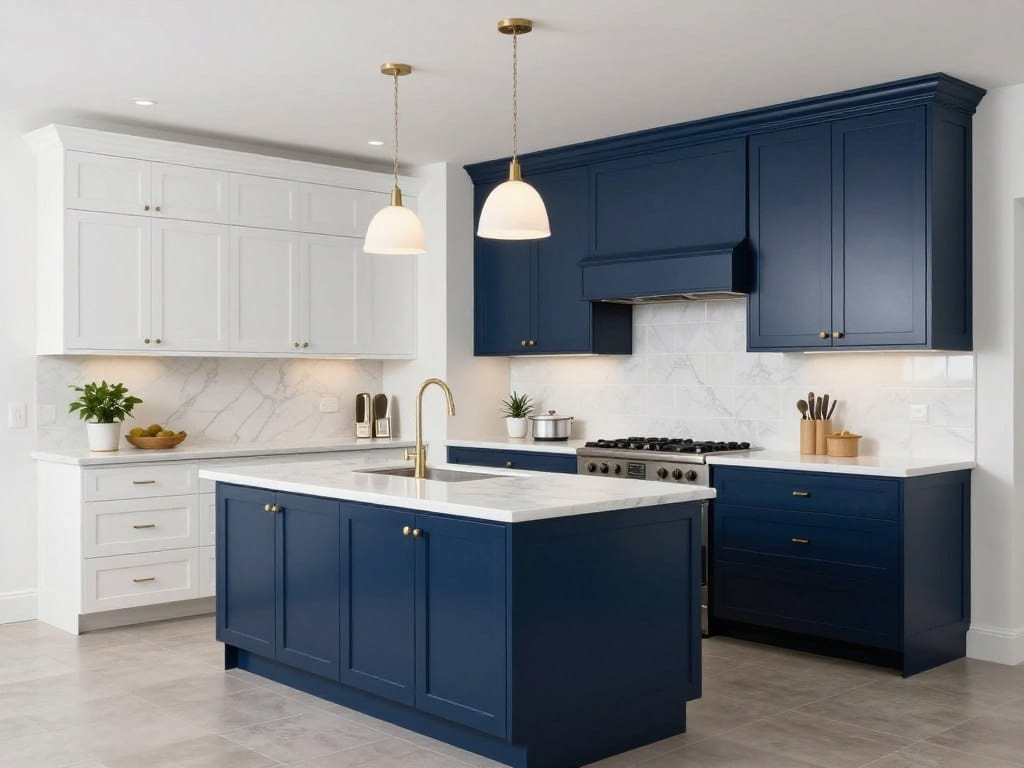 Cabinet Painting Houston