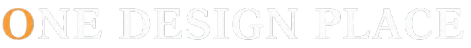 One Design Place Logo