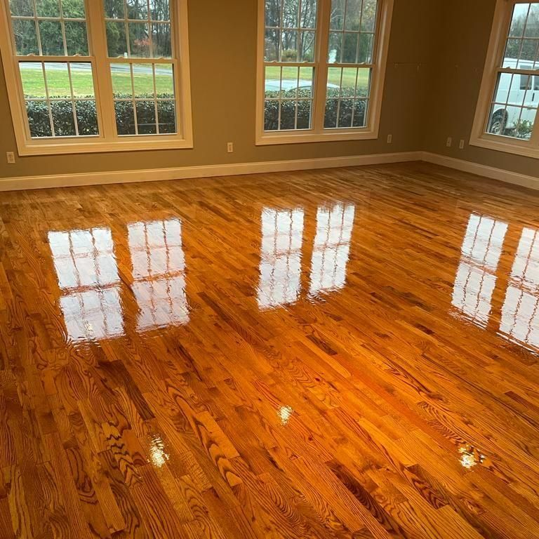 Flooring Houston