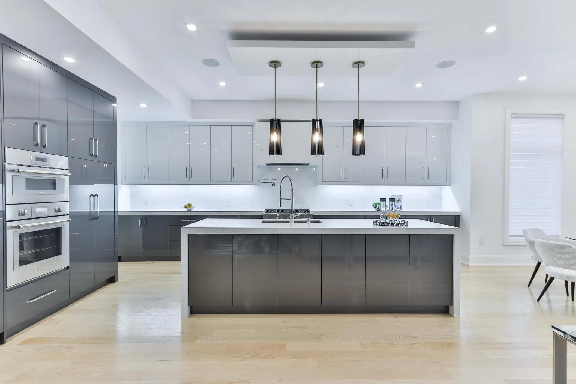 Kitchen & Bath Design