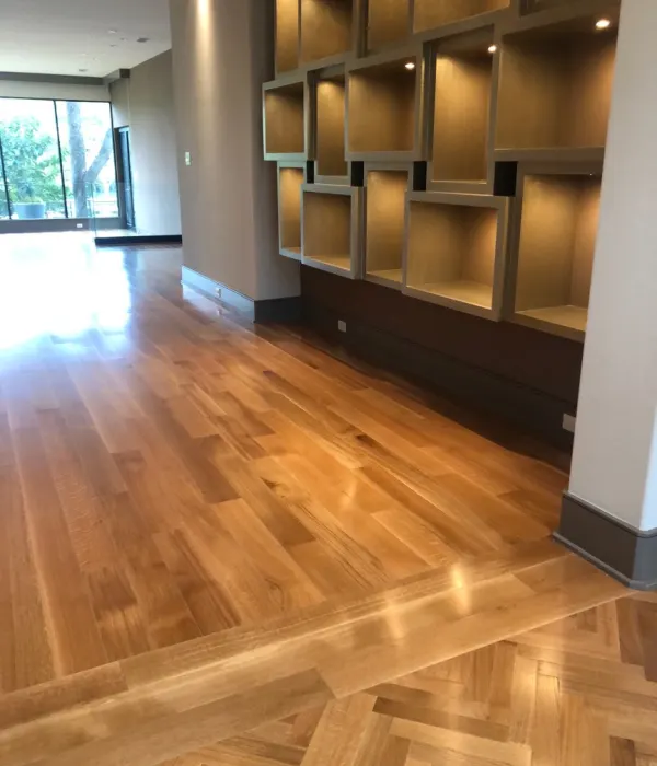 Hardwood Flooring Houston