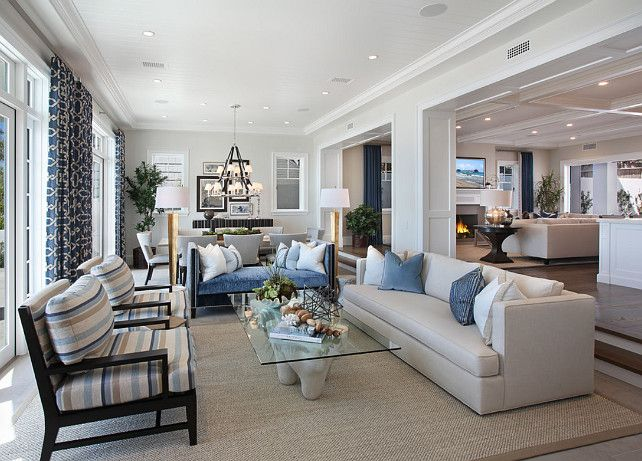 Finished interior design in Houston by One Design Place
