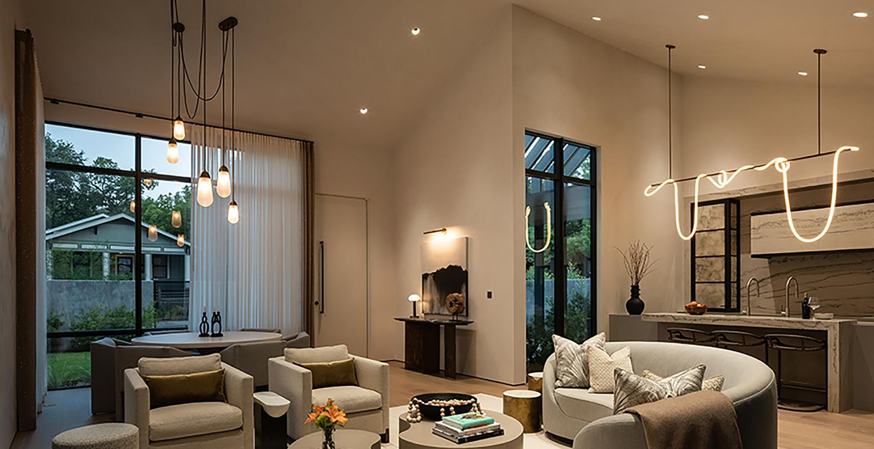 Lighting Design