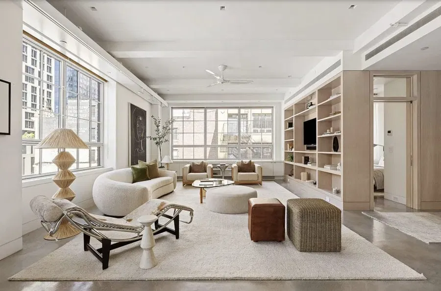 Space Planning & Layout