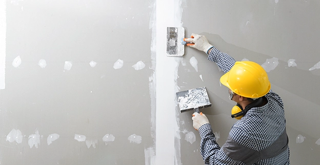 Drywall Repair Houston