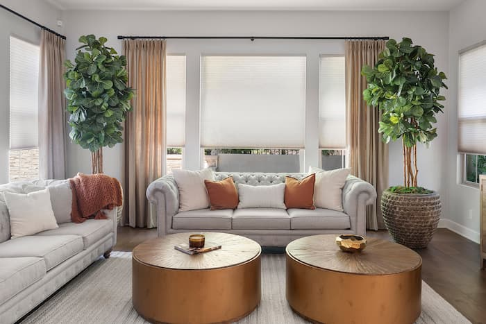 Window Treatments