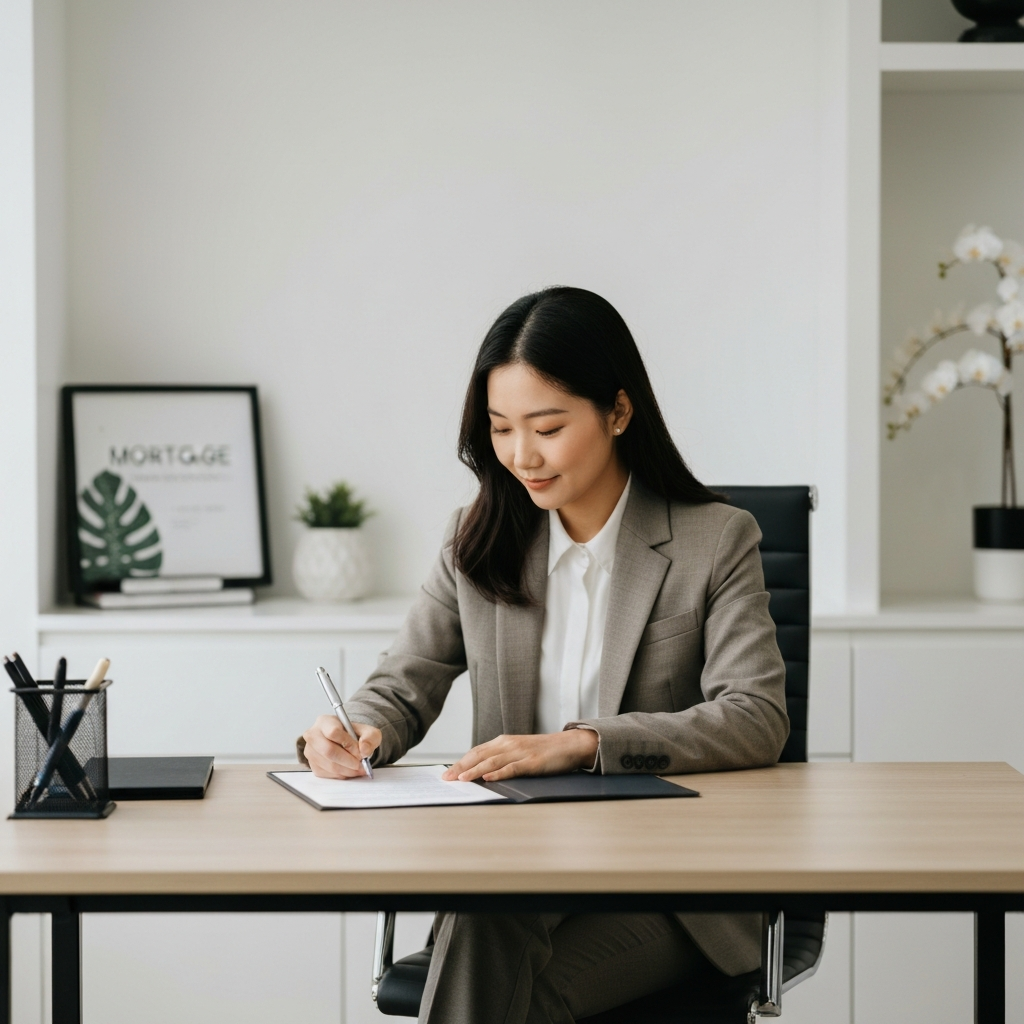What Happens to a Mortgage When You Sell Your House for Cash?