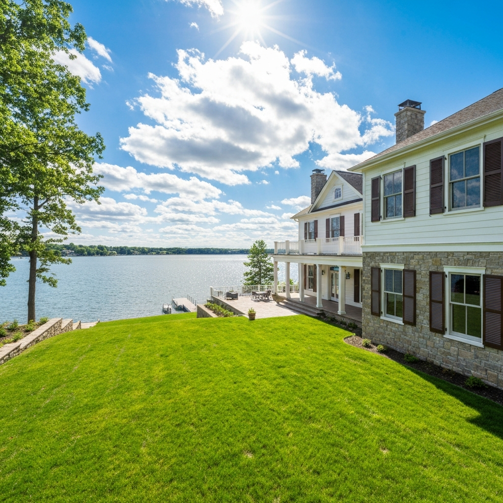 Selling a House in a Flood Zone: Challenges and Solutions
