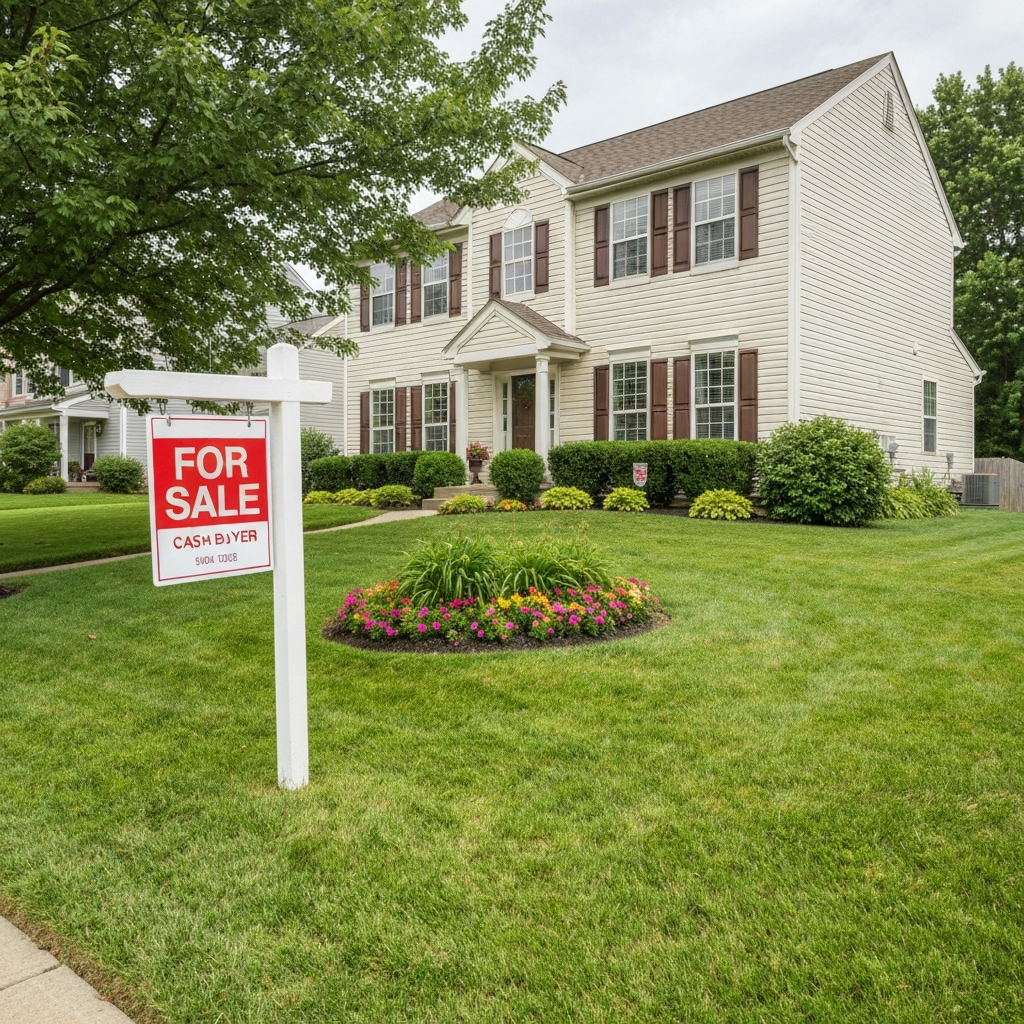 How to Sell a House Fast When Relocating for a Job in 2026