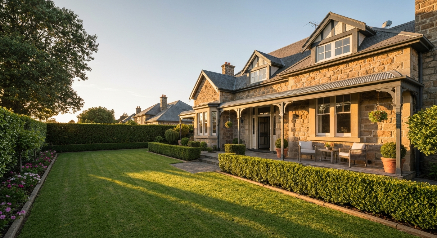 Sell an Inherited House