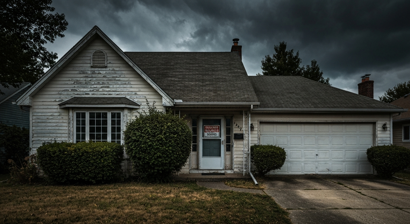 How to Sell Your House During Bankruptcy in 2026: What Homeowners Must Know