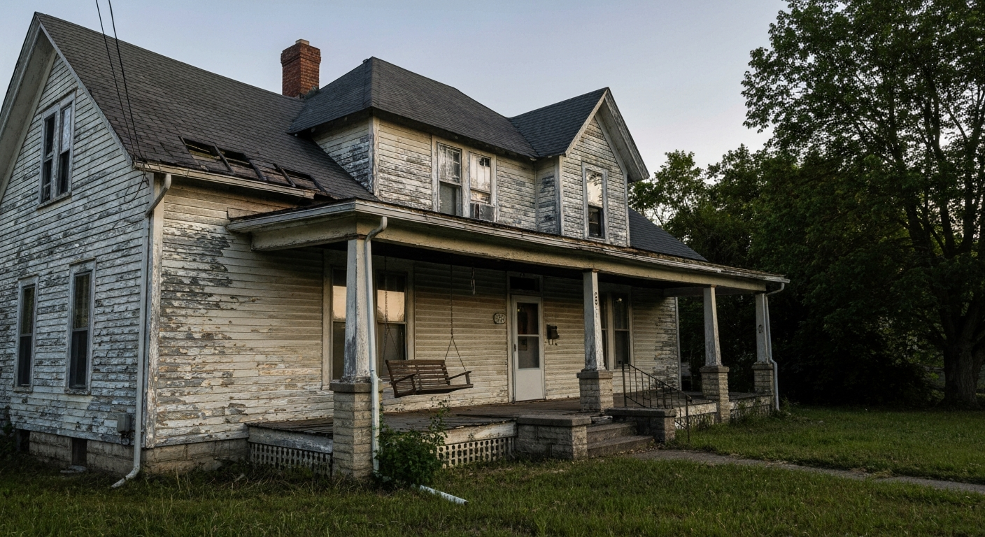 Selling a House with Code Violations: Your Complete Guide