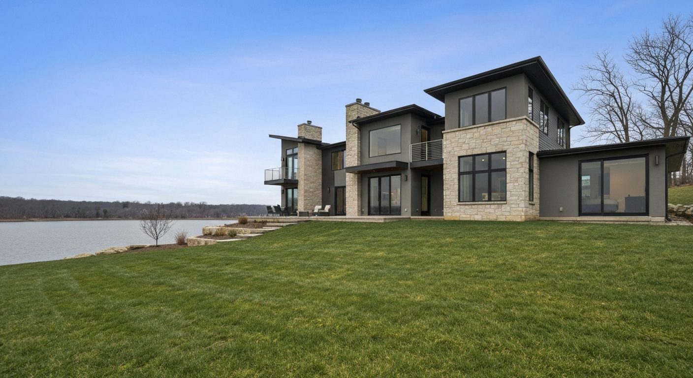 Sell My House Fast in Ohio
