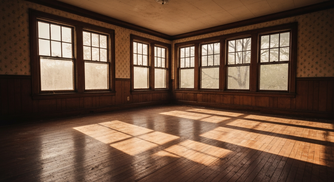 The True Cost of Holding a Vacant Property (And How to Avoid It)