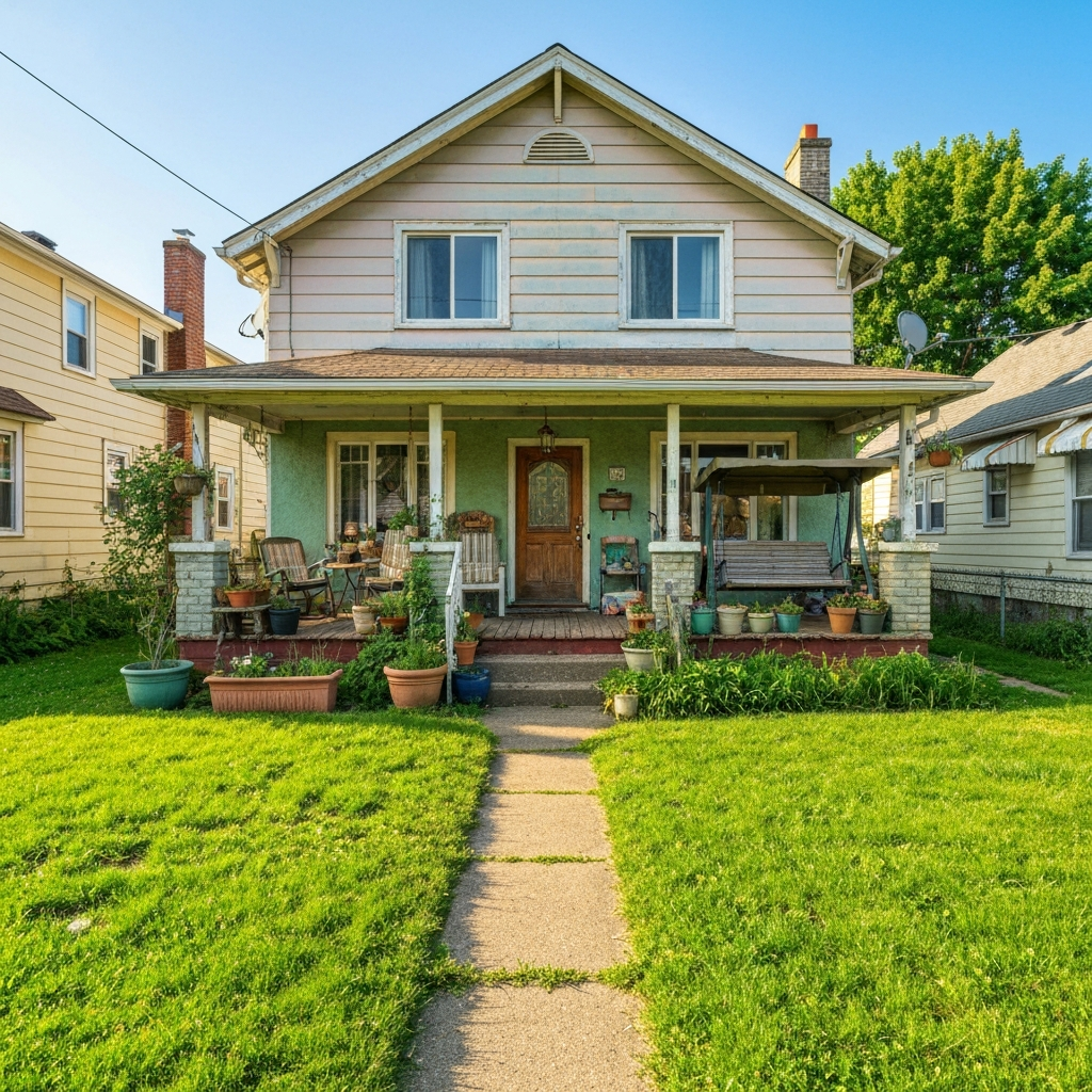 Selling a House with Hoarder Conditions in 2026