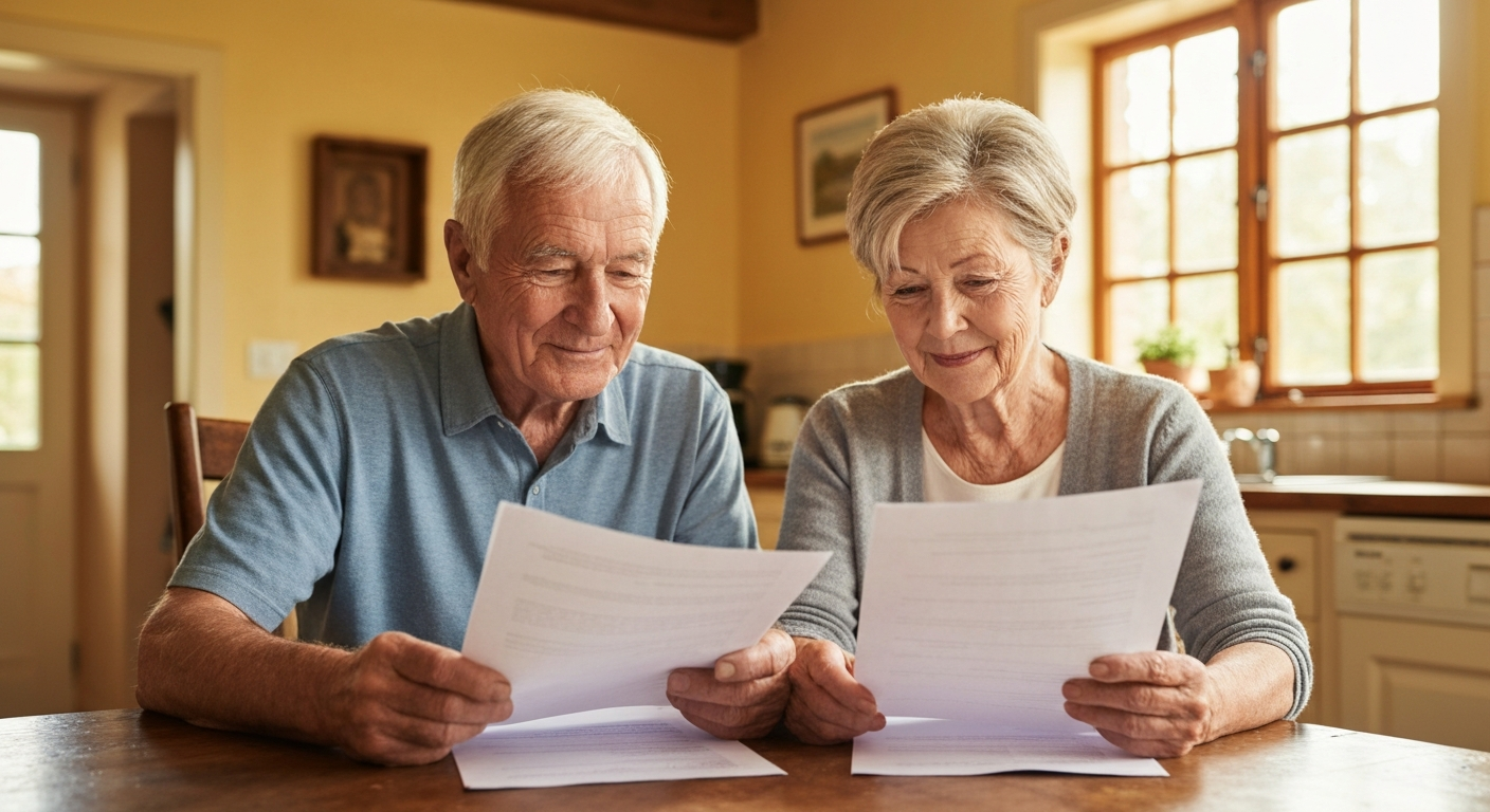 How to Sell Your House Fast When Downsizing for Retirement in 2026