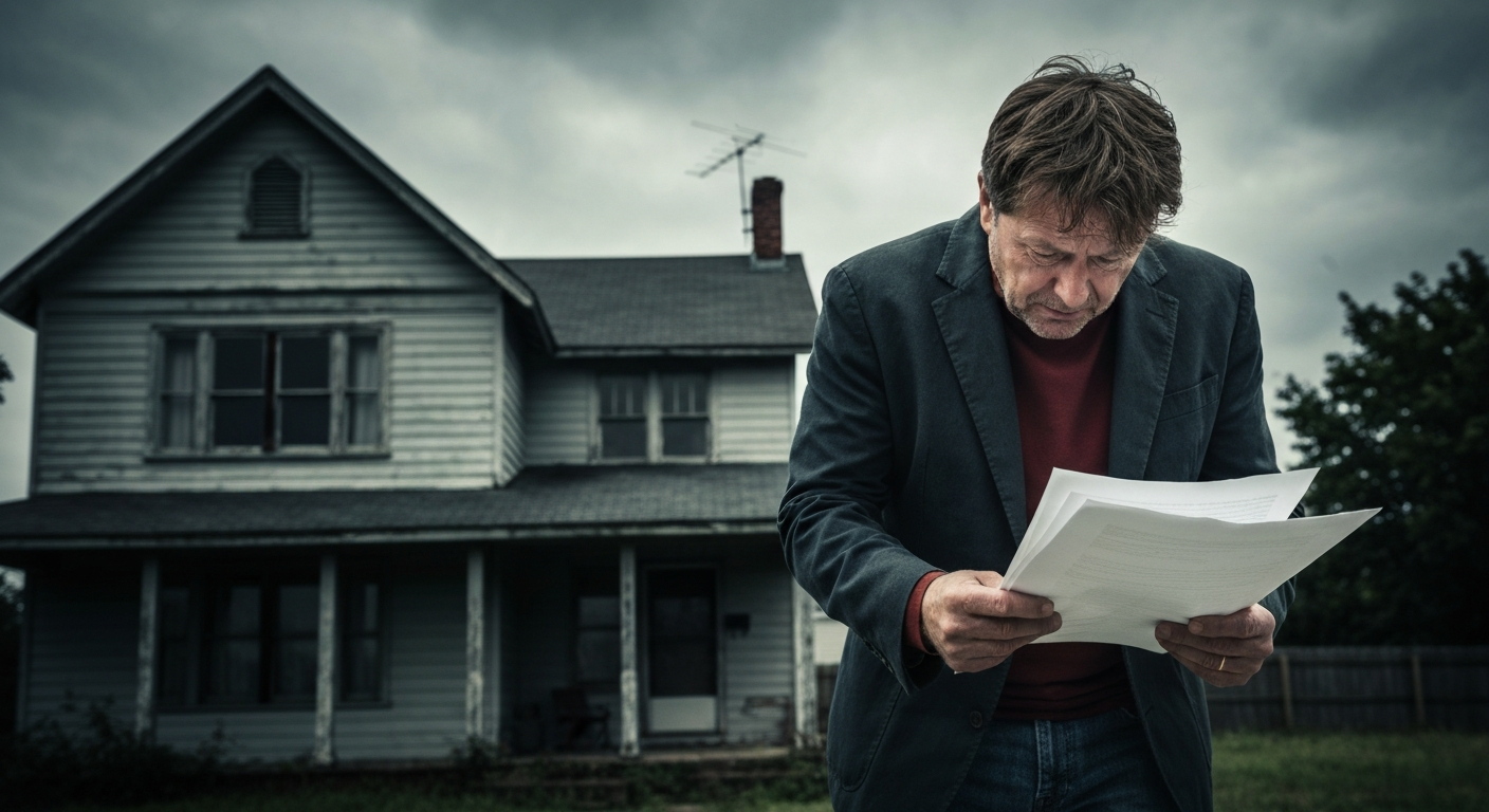 How to Stop Foreclosure in 2026: A Guide for Homeowners