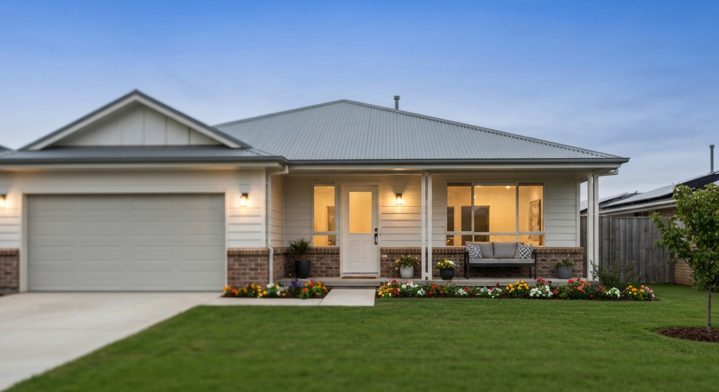 Sell a Rental Property